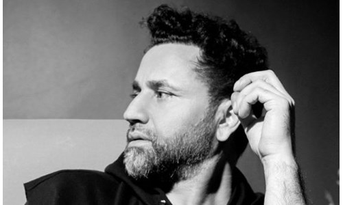 BORA DURAN'DAN HÜZÜNLÜ, NEŞELİ 'DİLARA'